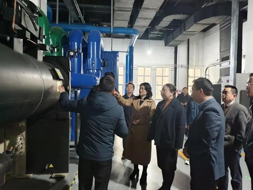 高新區(qū)開展特種設備安全與食品安全督導檢查，強化技術咨詢及轉讓服務