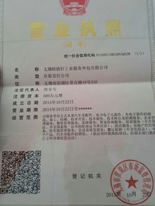 無錫皓德軒工業(yè)服務(wù)外包 專業(yè)的技術(shù)咨詢與高效技術(shù)轉(zhuǎn)讓解決方案